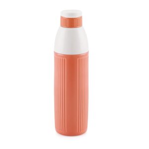 CELLO W/B-PURO ICETRON 900ML PEACH(set of 2)