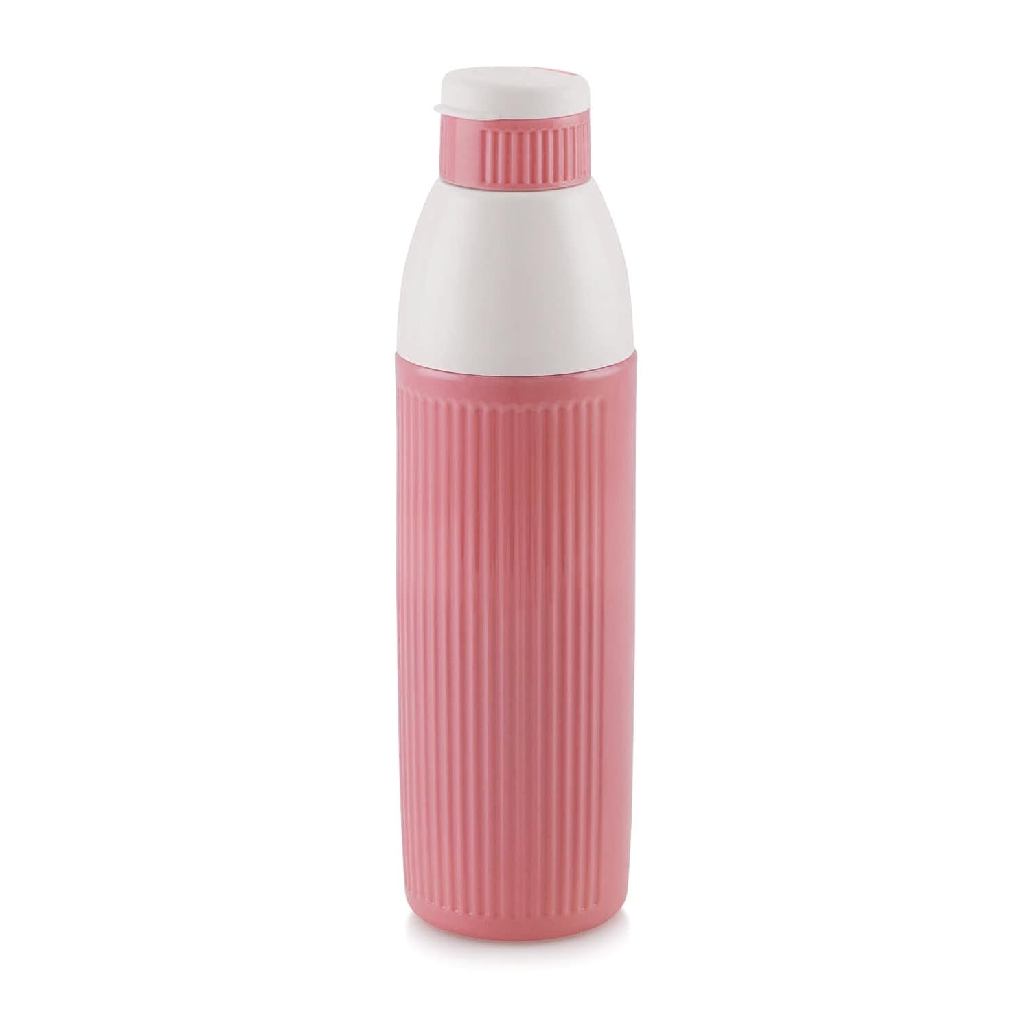 CELLO W/B-PURO ICETRON 600ML PINK(set of 2)