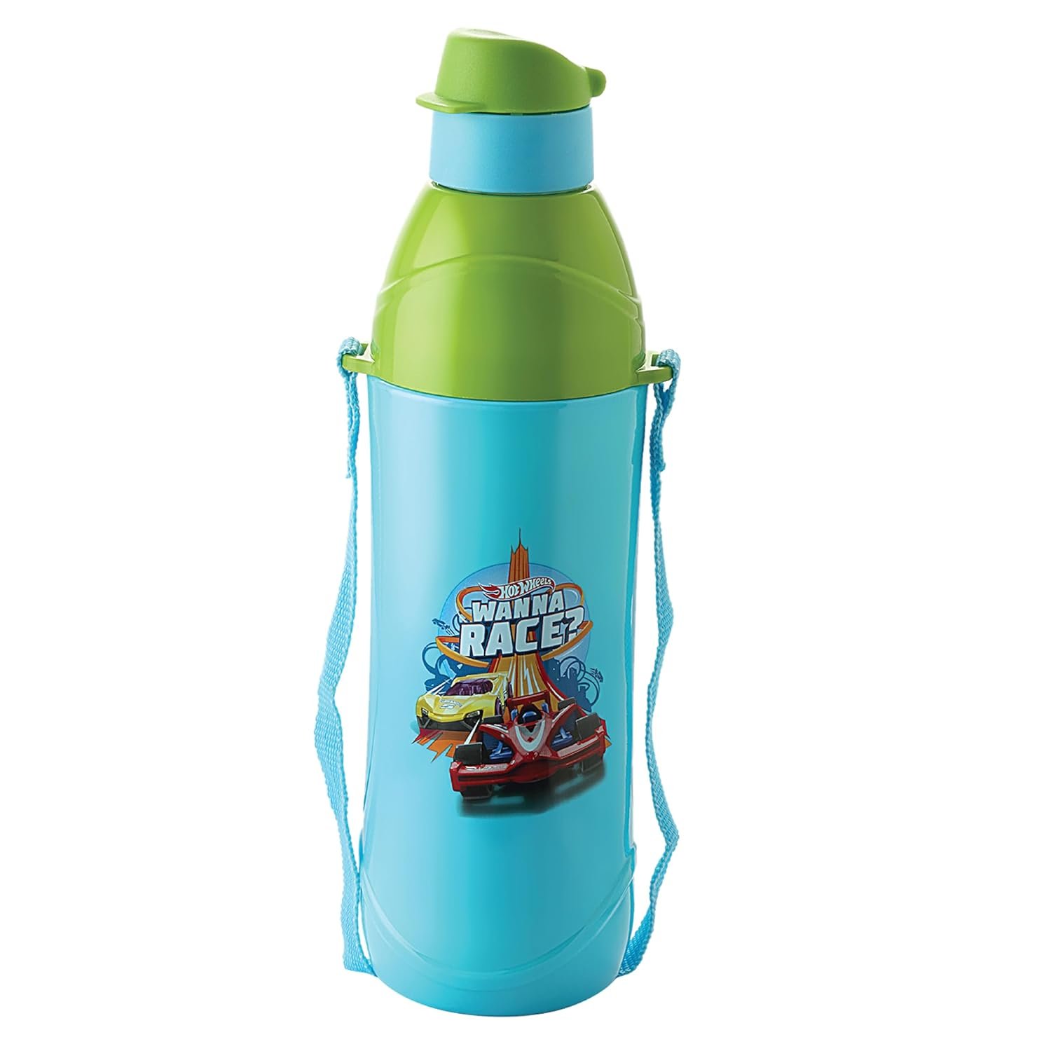 CELLO W/B-PURO JUNIOR 400ML LIGHT BLUE(set of 2)