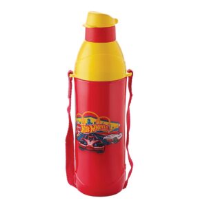 CELLO W/B-PURO JUNIOR 900ML RED(set of 2)