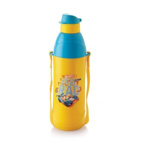 CELLO W/B-PURO JUNIOR 600ML YELLOW(set of 2)