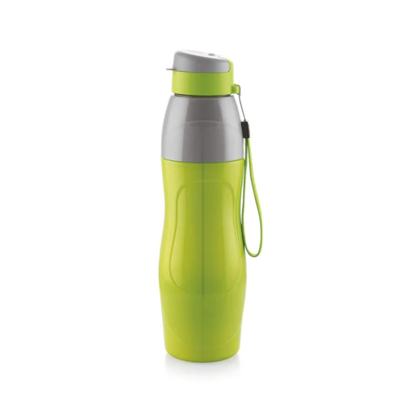 Cello Wb-Puro Sports 900Ml Green