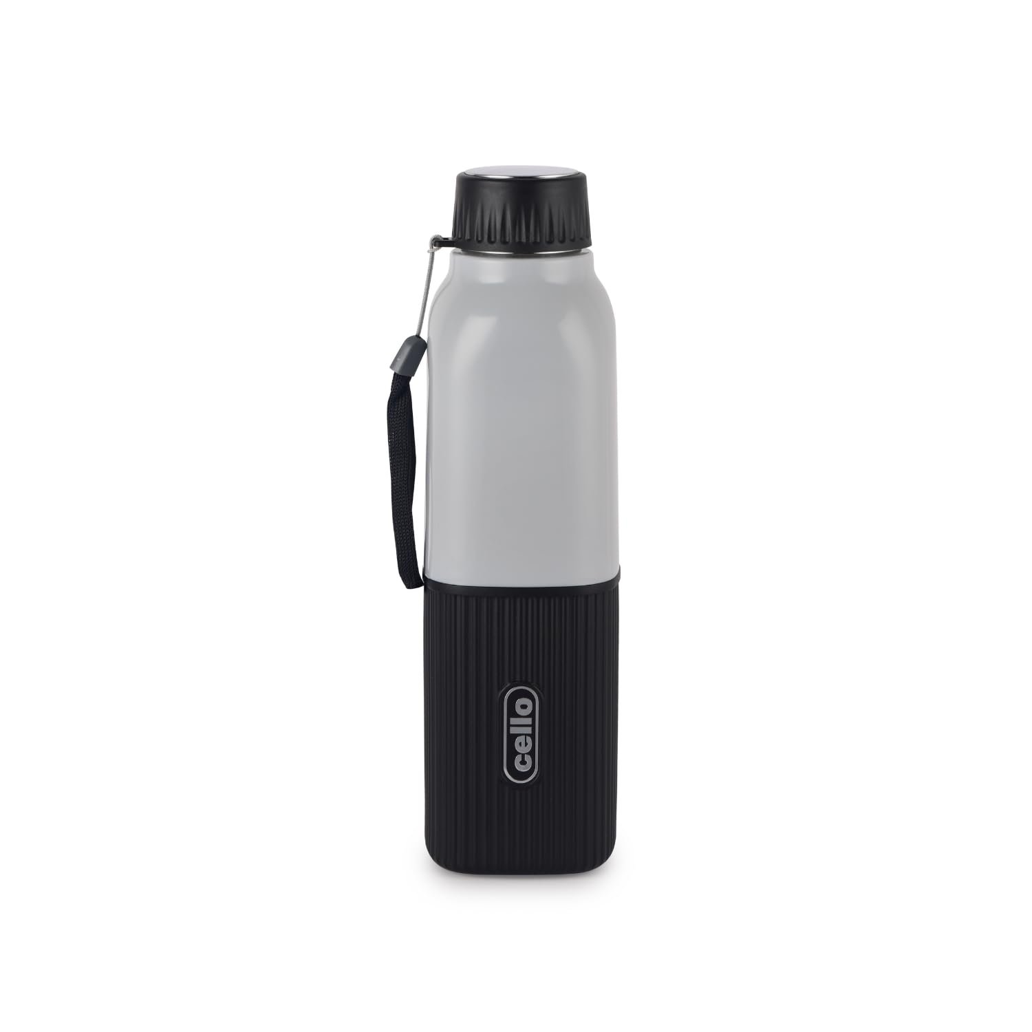 Cello W/B-Puro Steel X Chill X 900Ml Black