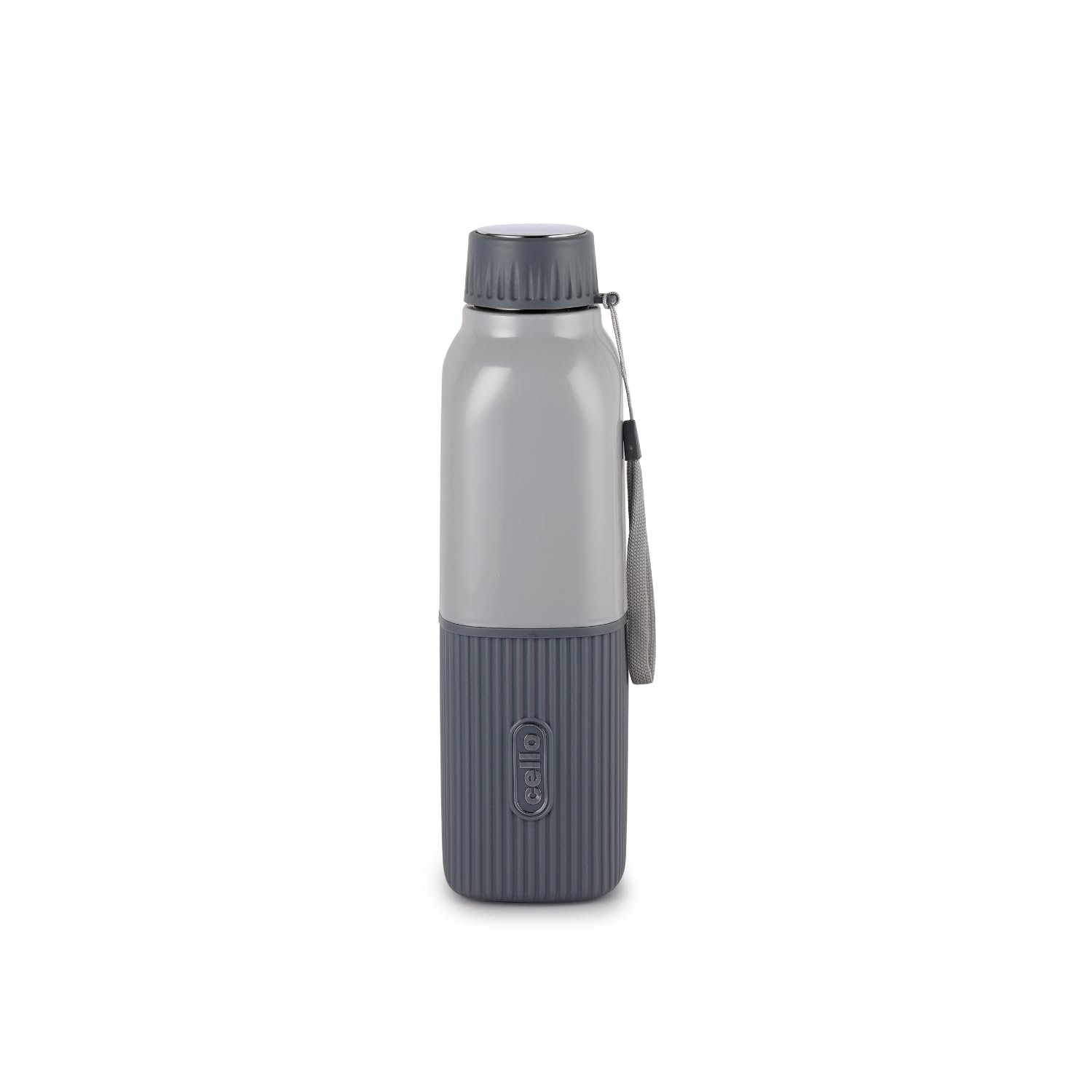 Cello W/B-Puro Steel X Chill X 900Ml Grey