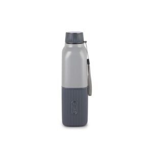 Cello W/B-Puro Steel X Chill X 600Ml Grey