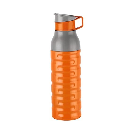 Cello W/B-Puro Steel X Delta 900Ml Orange