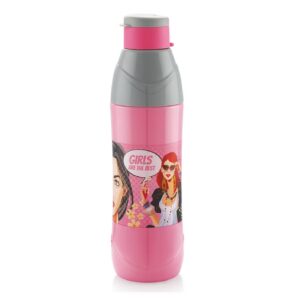 Cello Wb-Puro Trends 600Ml Pink
