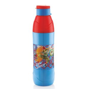 Cello Wb-Puro Trends 600Ml Blue