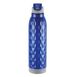Cello Wb-Puro Wave 600Ml Blue