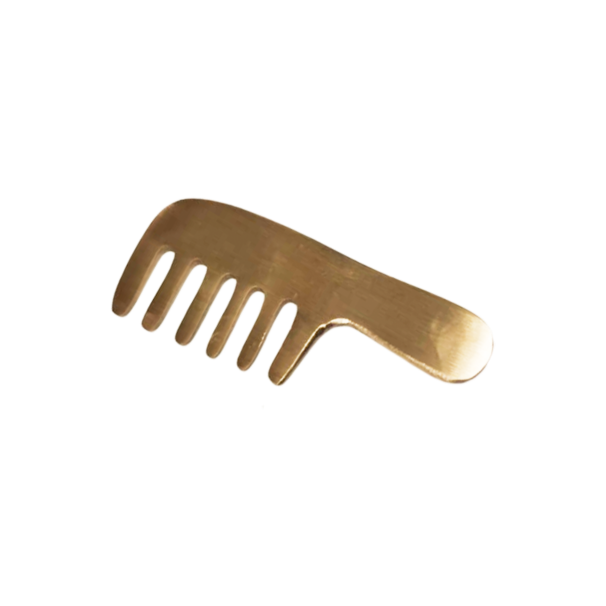 lime Bronze (kansa)Comb (COMB0200)