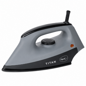 Pigeon Titan Heavy weight Iron