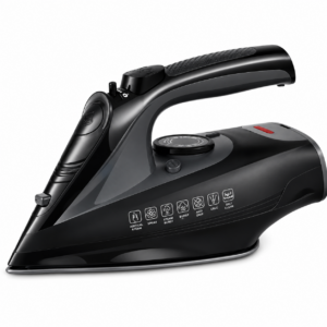 Pigeon Uncord Cordeless Steam Iron