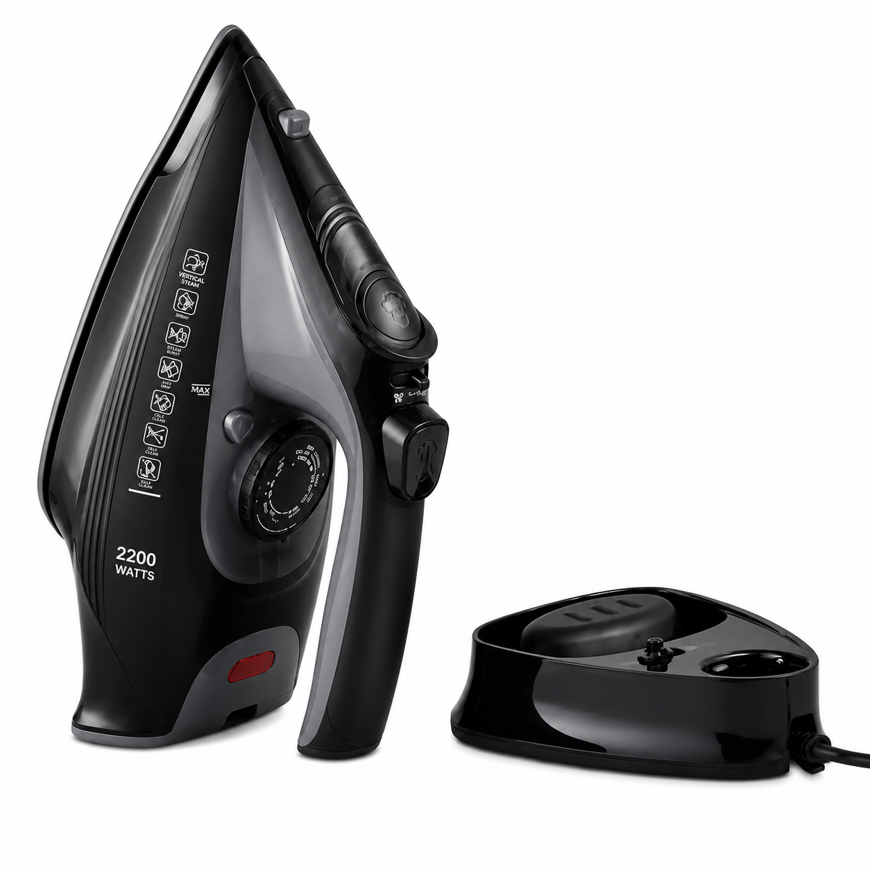 Pigeon Uncord Cordeless Steam Iron