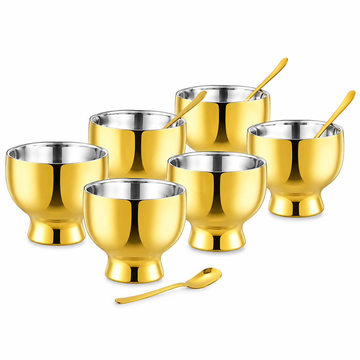 PNB Ice Cream Set