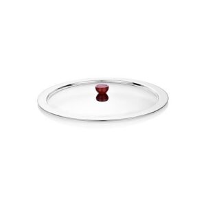 KESARIYA 15.5 CM URLI LID + KNOB