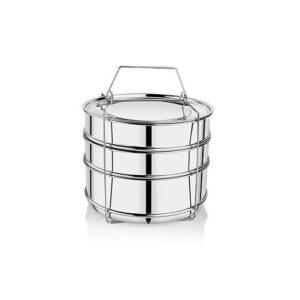 KESARIYA 21CM/ 3.5 LTR COOKER SEPARATOR