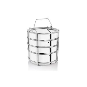 KESARIYA 21CM/ 4.5 LTR COOKER SEPARATOR