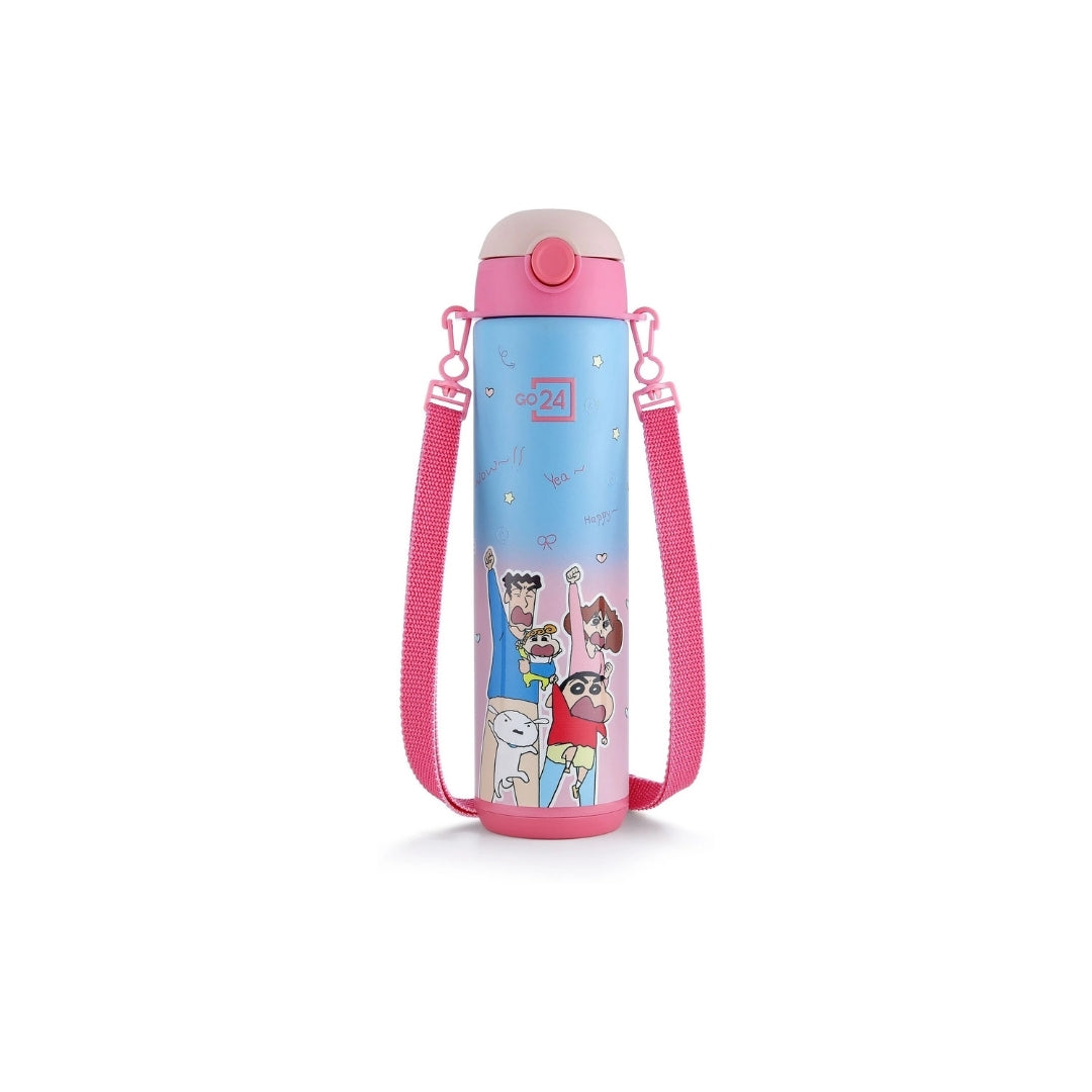 Pexpo Go-24 Water Bottle