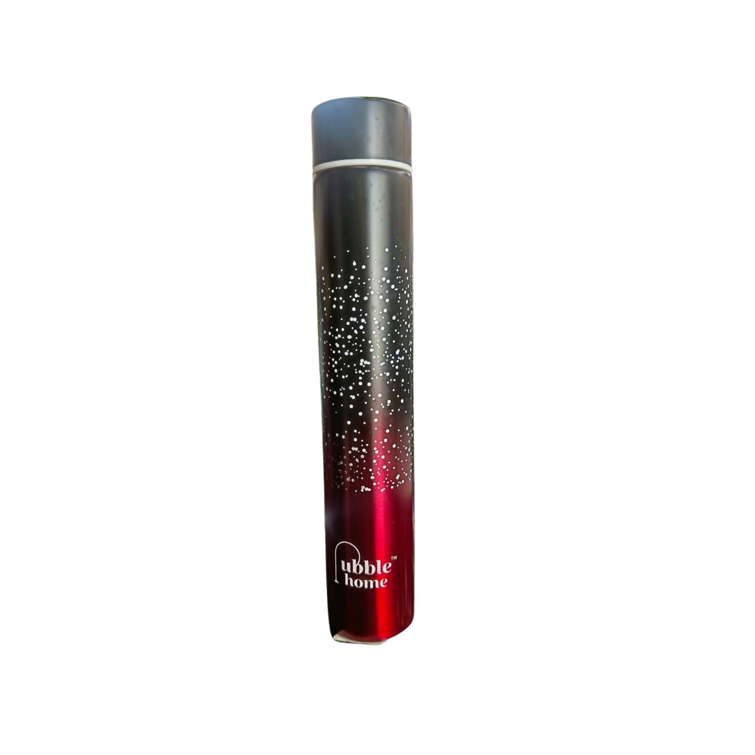 Hith Slim Stainless Steel Water Bottle