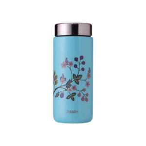 Dubblin Stainless Steel Little Water Bottle