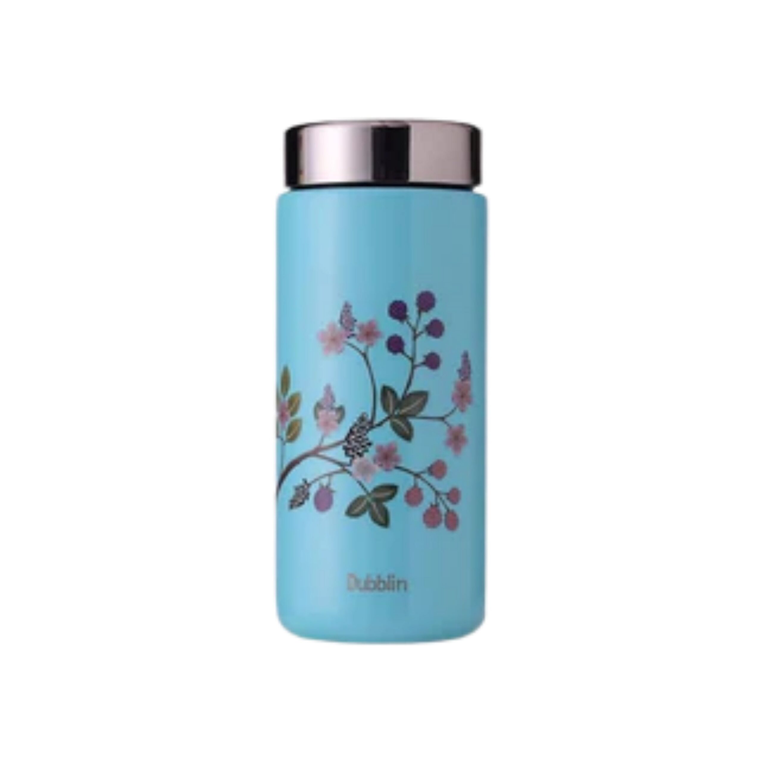 Dubblin Stainless Steel Little Water Bottle