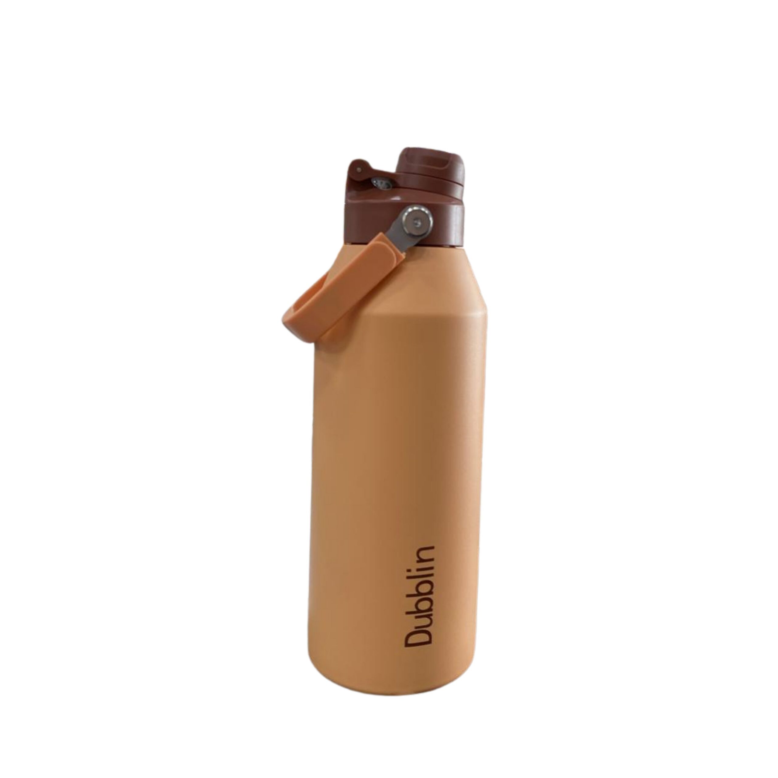 Dubblin Drum Water Bottle Stainless Steel Water