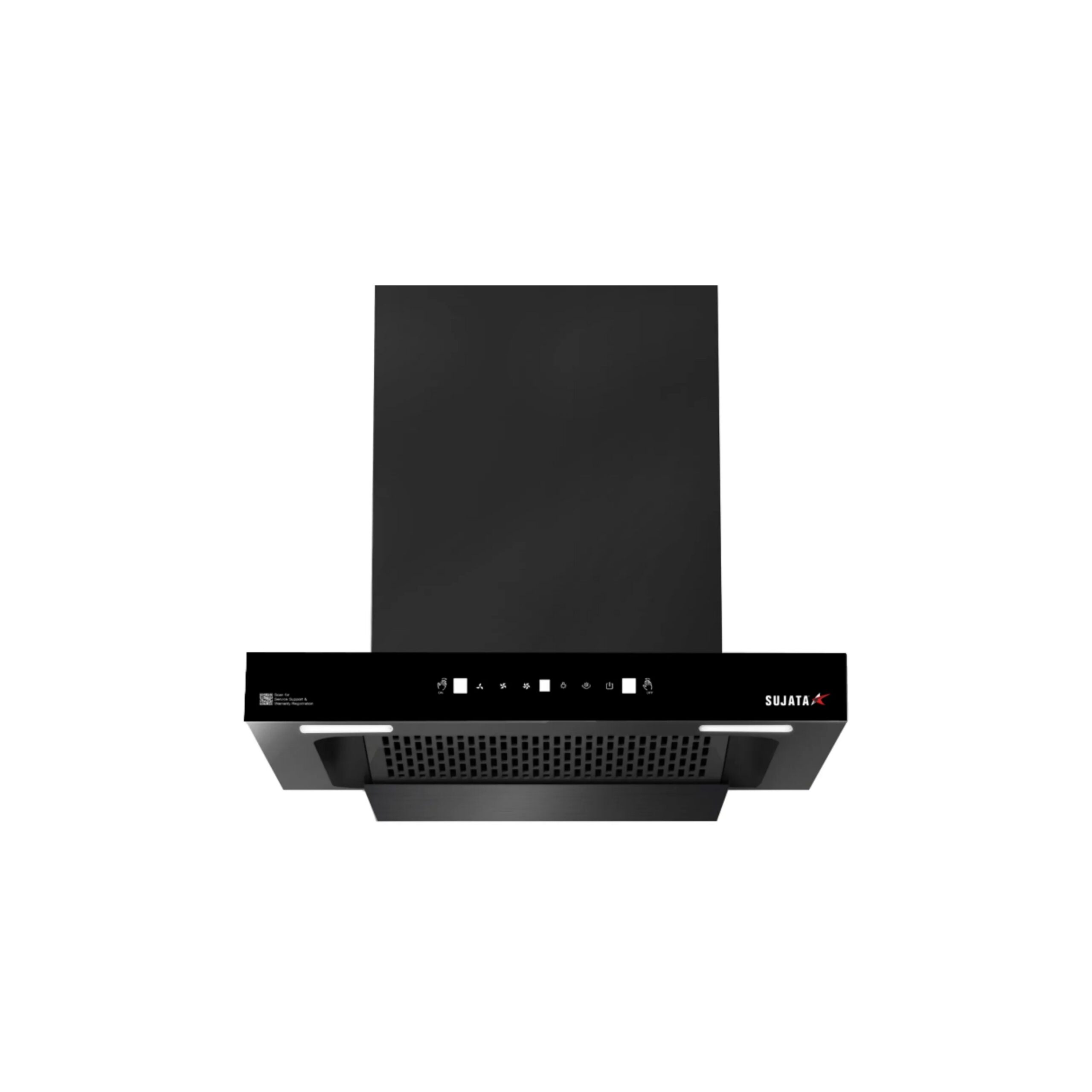 Sujata Sapphire Auto Clean Kitchen Chimney