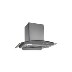 Sujata Azurite BLDC Kitchen Chimney