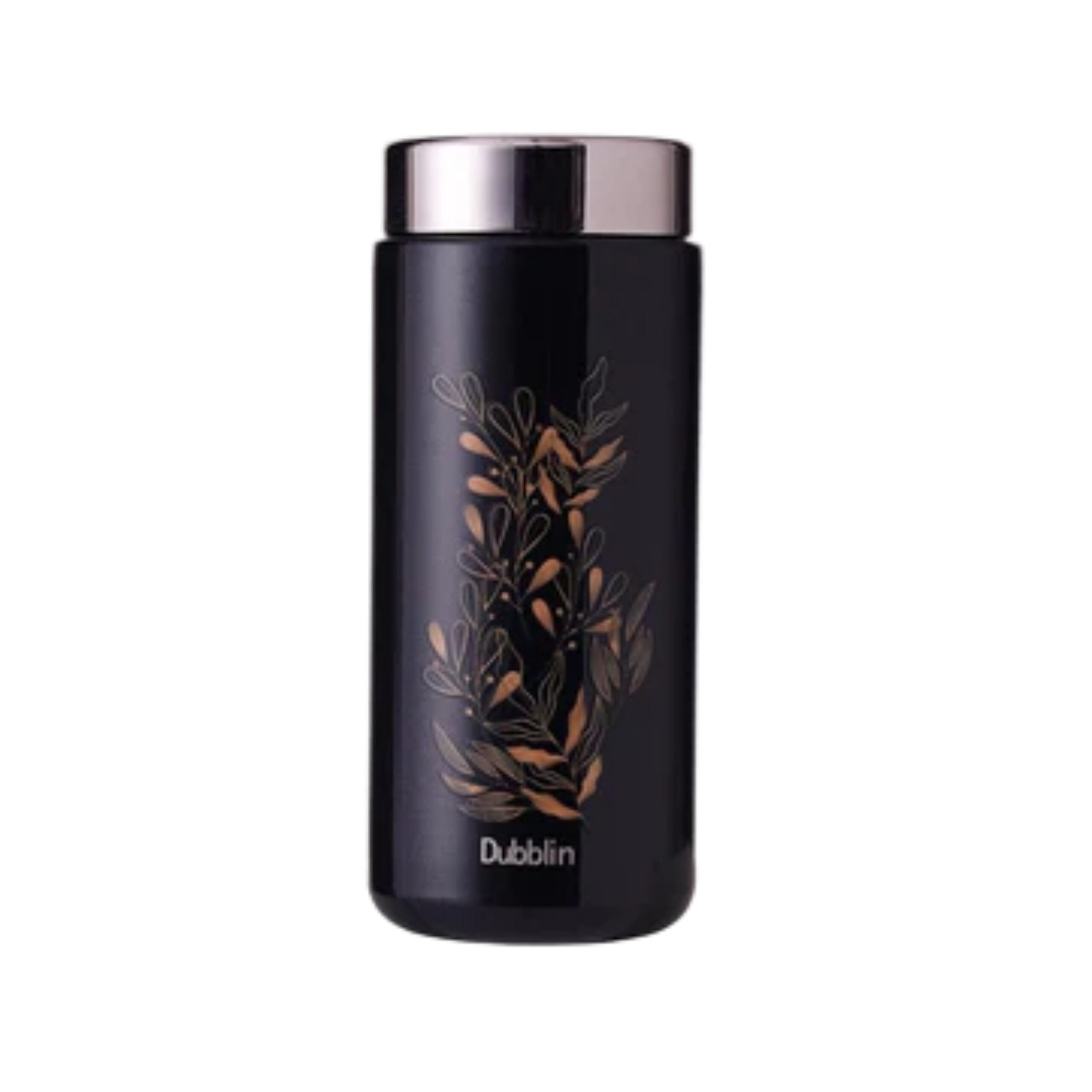 Dubblin Stainless Steel Little Water Bottle