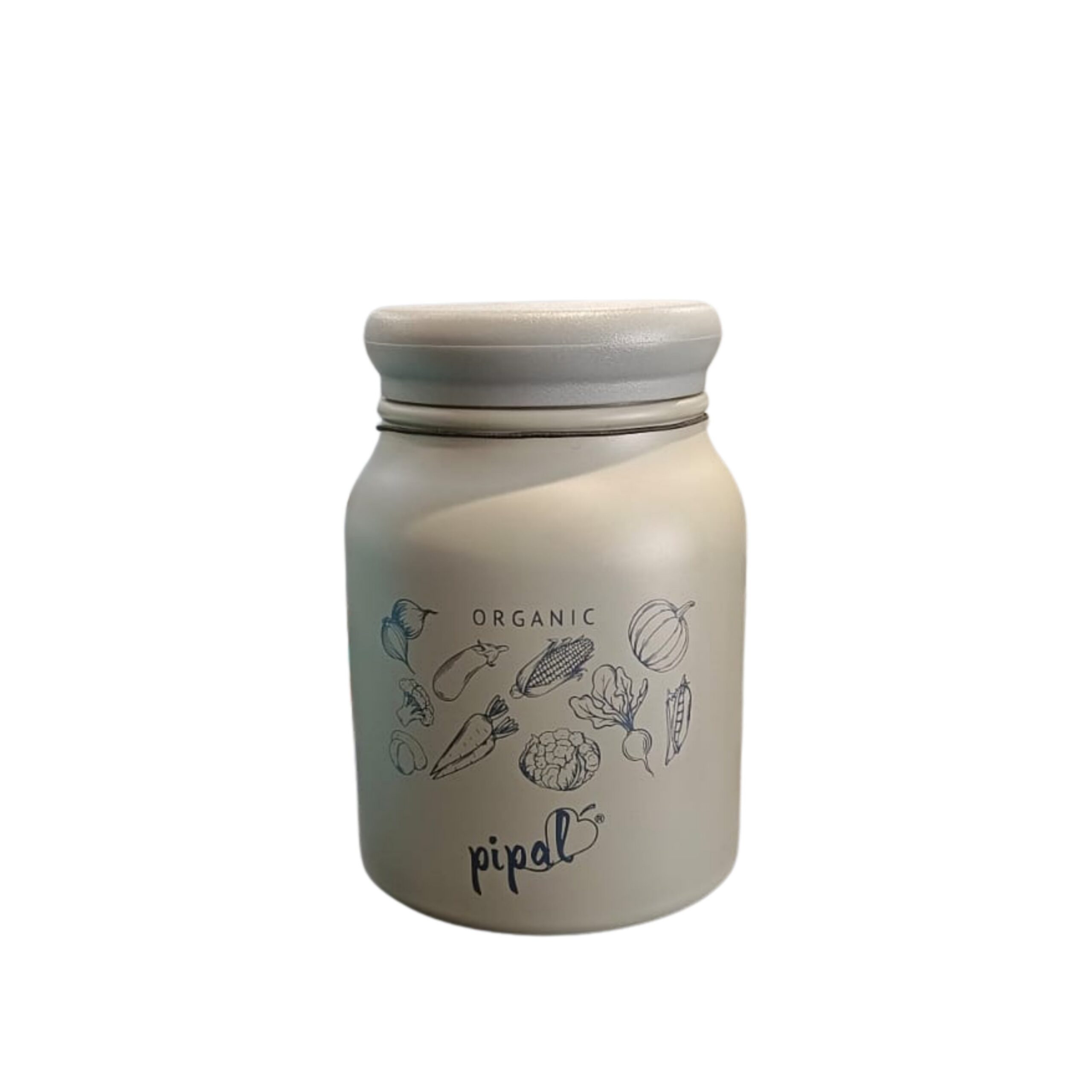 Pipal Nebula Vacuum Insulated Food Jar