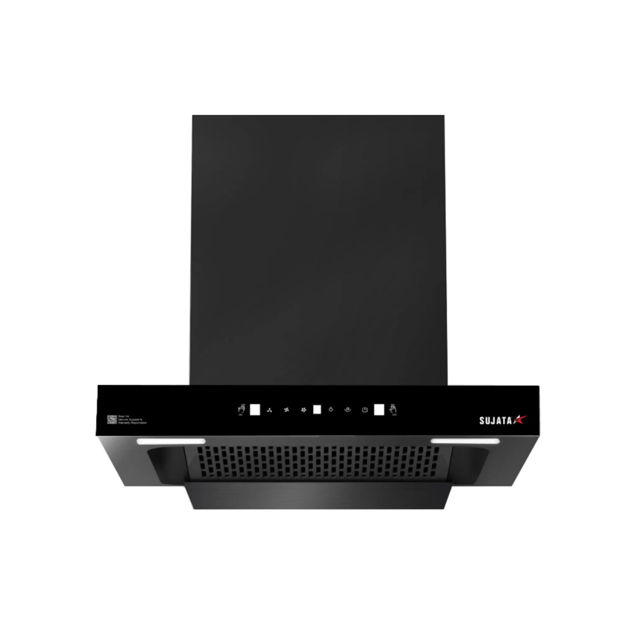 Sujata Sapphire Auto Clean Kitchen Chimney