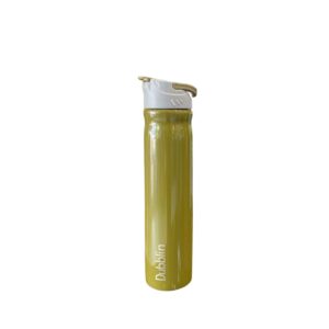 Dubblin Regal Stainless Steel Water Bottle