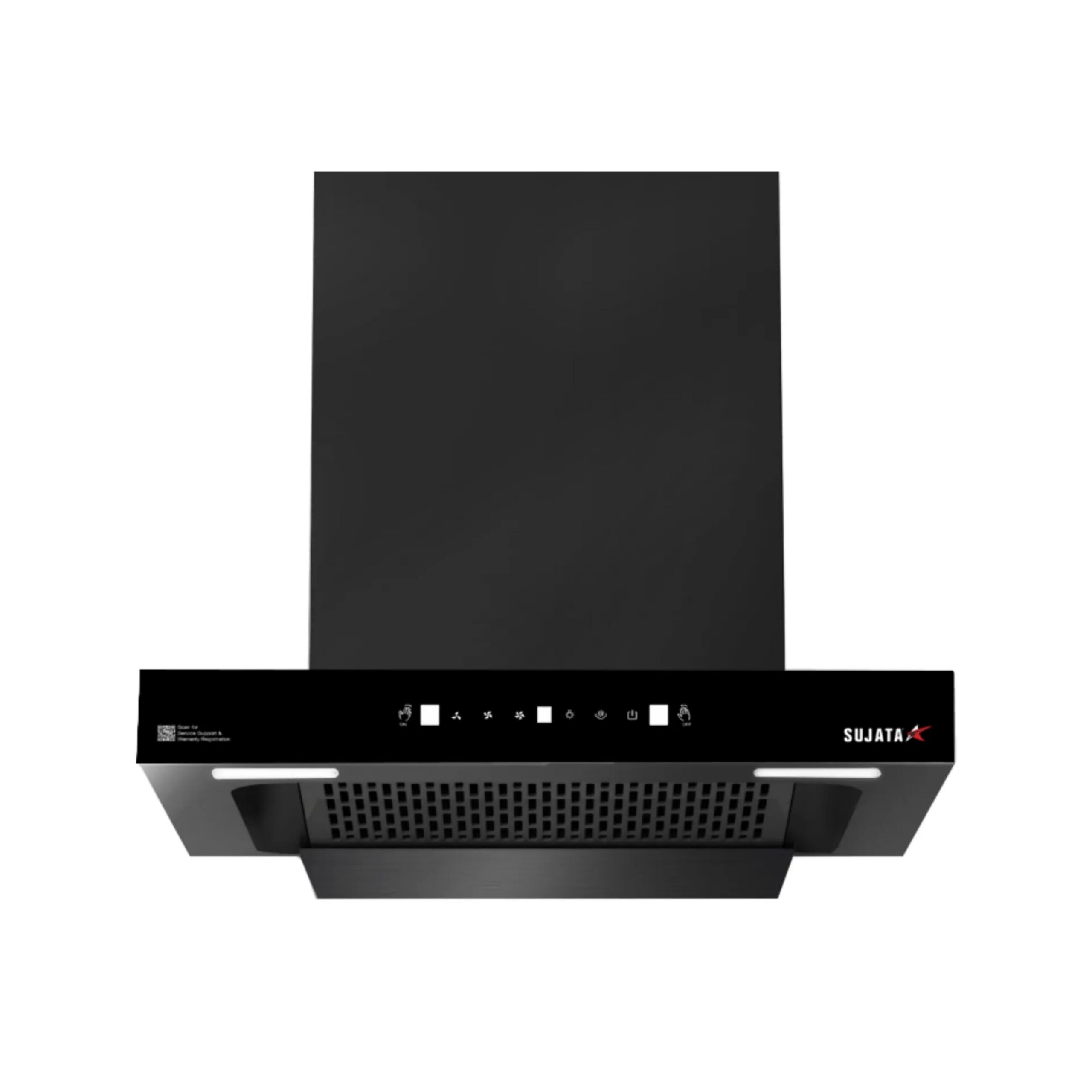 Sujata Sapphire Auto Clean Kitchen Chimney