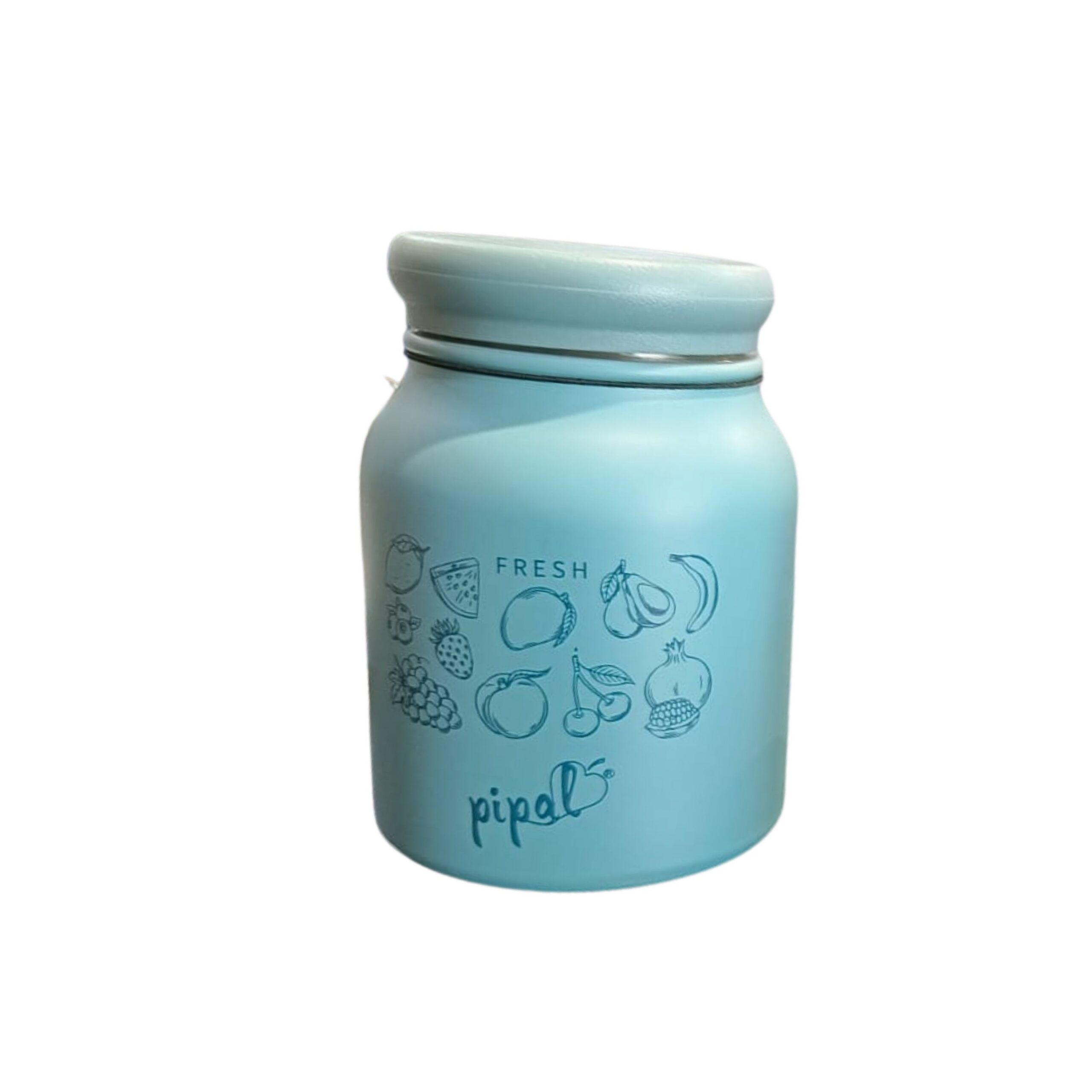 Pipal Nebula Vacuum Insulated Food Jar