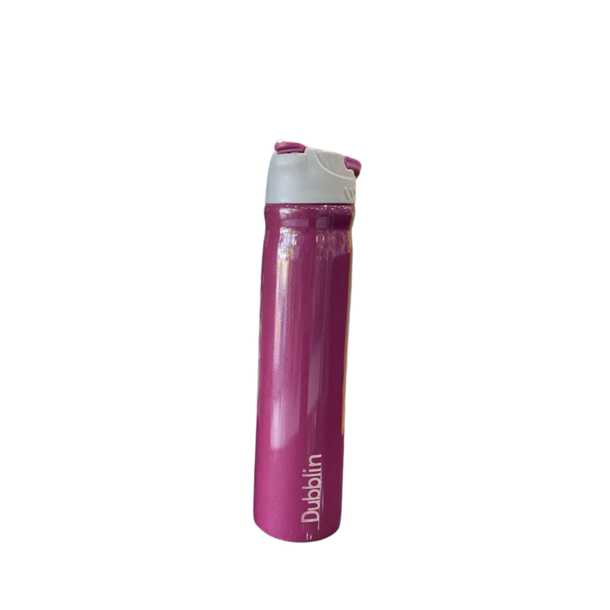 Dubblin Regal Stainless Steel Water Bottle