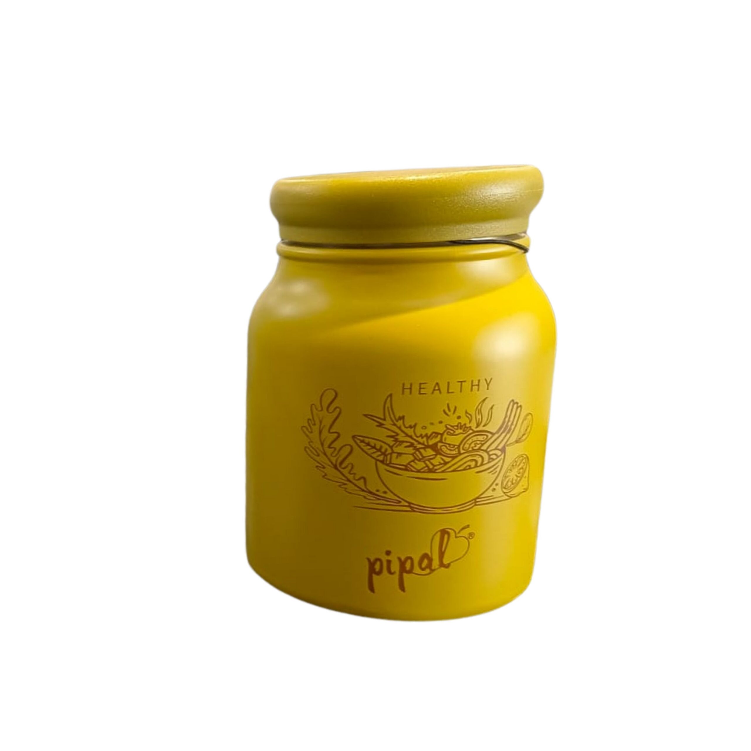 Pipal Nebula Vacuum Insulated Food Jar
