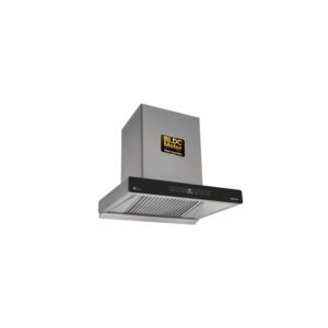 Sujata Zircon Auto Clean Kitchen Chimney