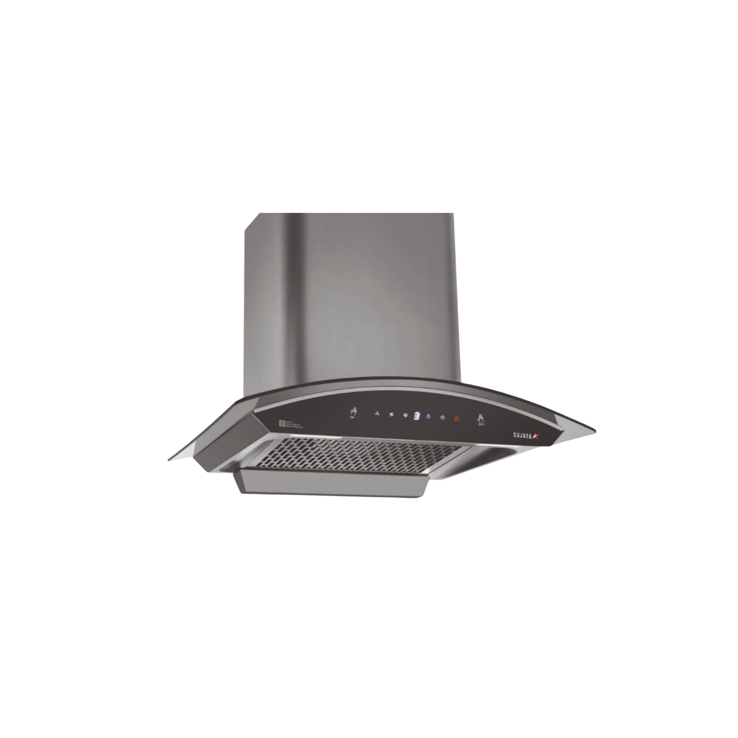 Sujata Amber Kitchen Chimney
