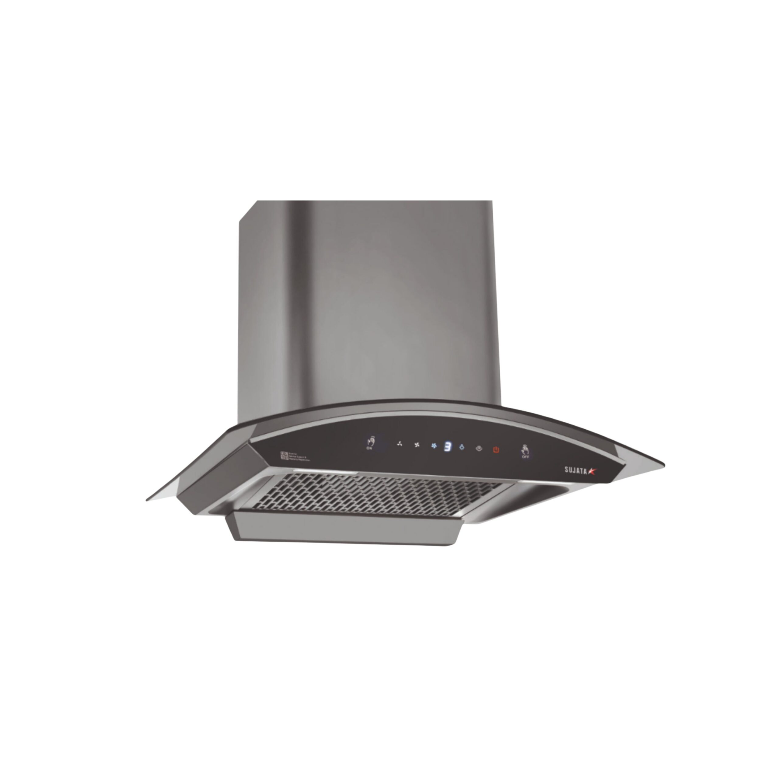 Sujata Amber Kitchen Chimney