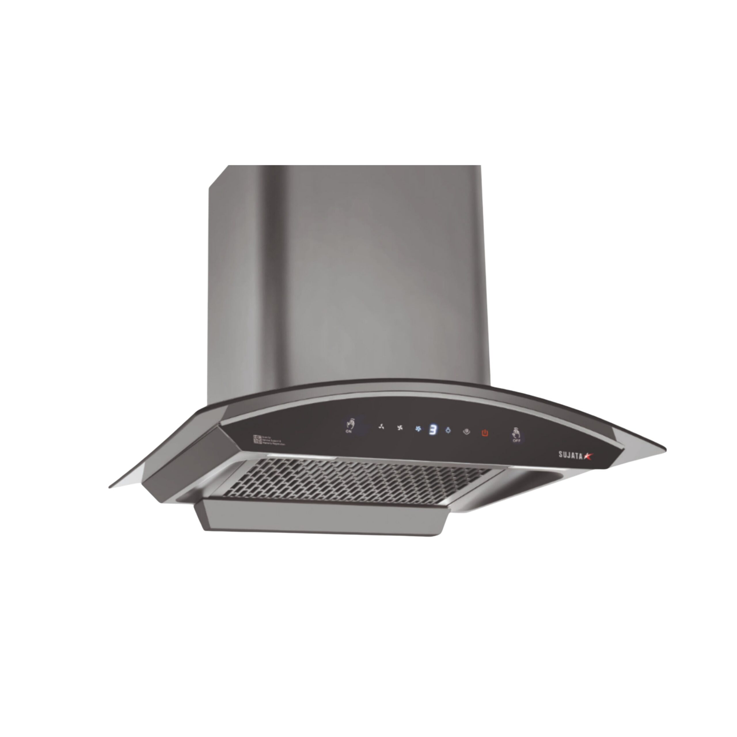 Sujata Amber Kitchen Chimney