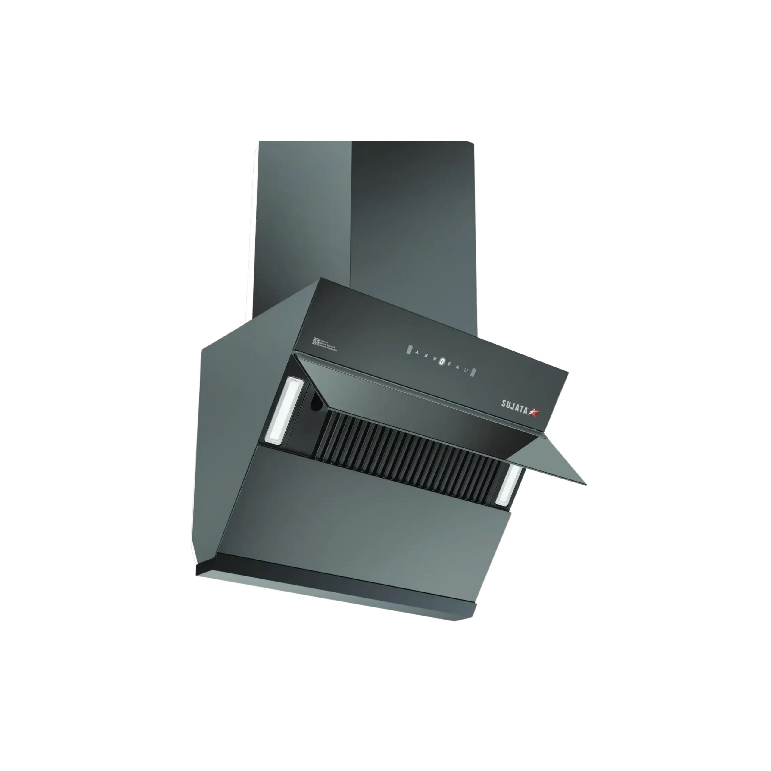 Sujata Diamond Kitchen Chimney