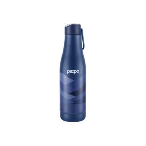 Pexpo Stainless Steel Infinity Water Bottle