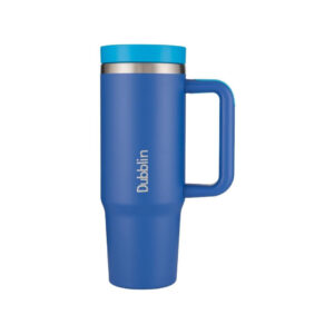 Dubblin Stainless Steel Modern Tumbler
