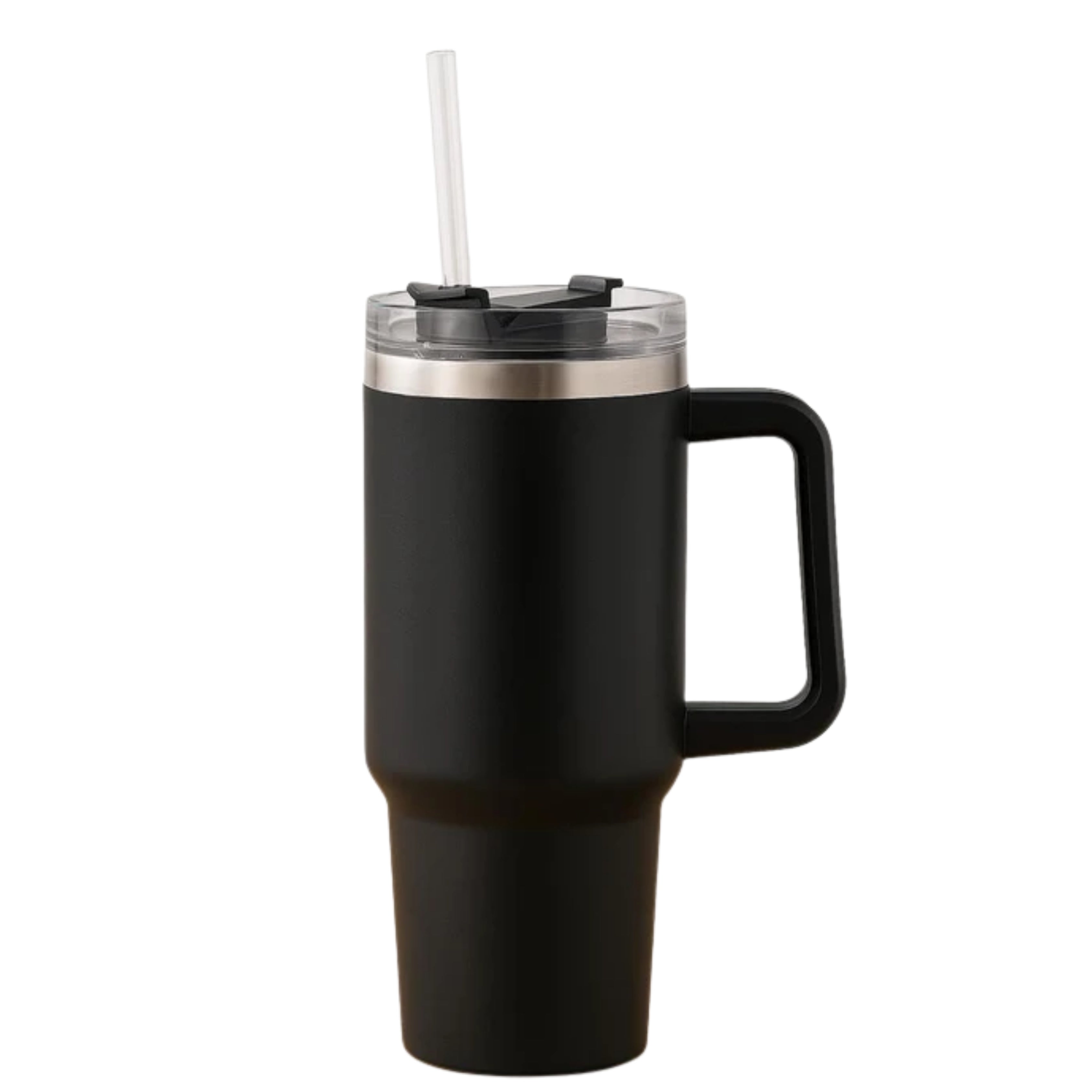 MI Stanley Stainless Steel Designer Mug | 1200 ml with Handle