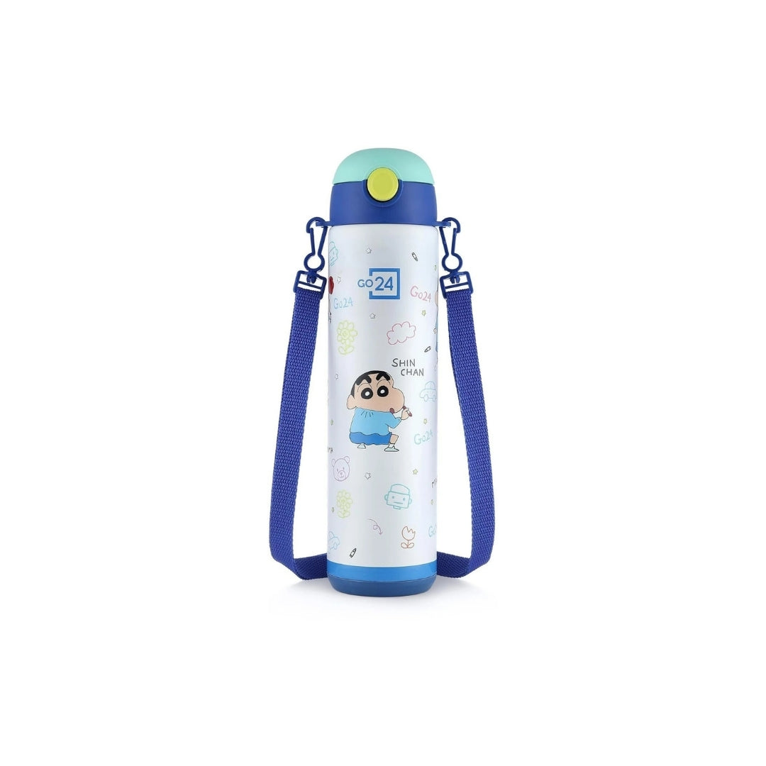 Pexpo Go-24 Water Bottle