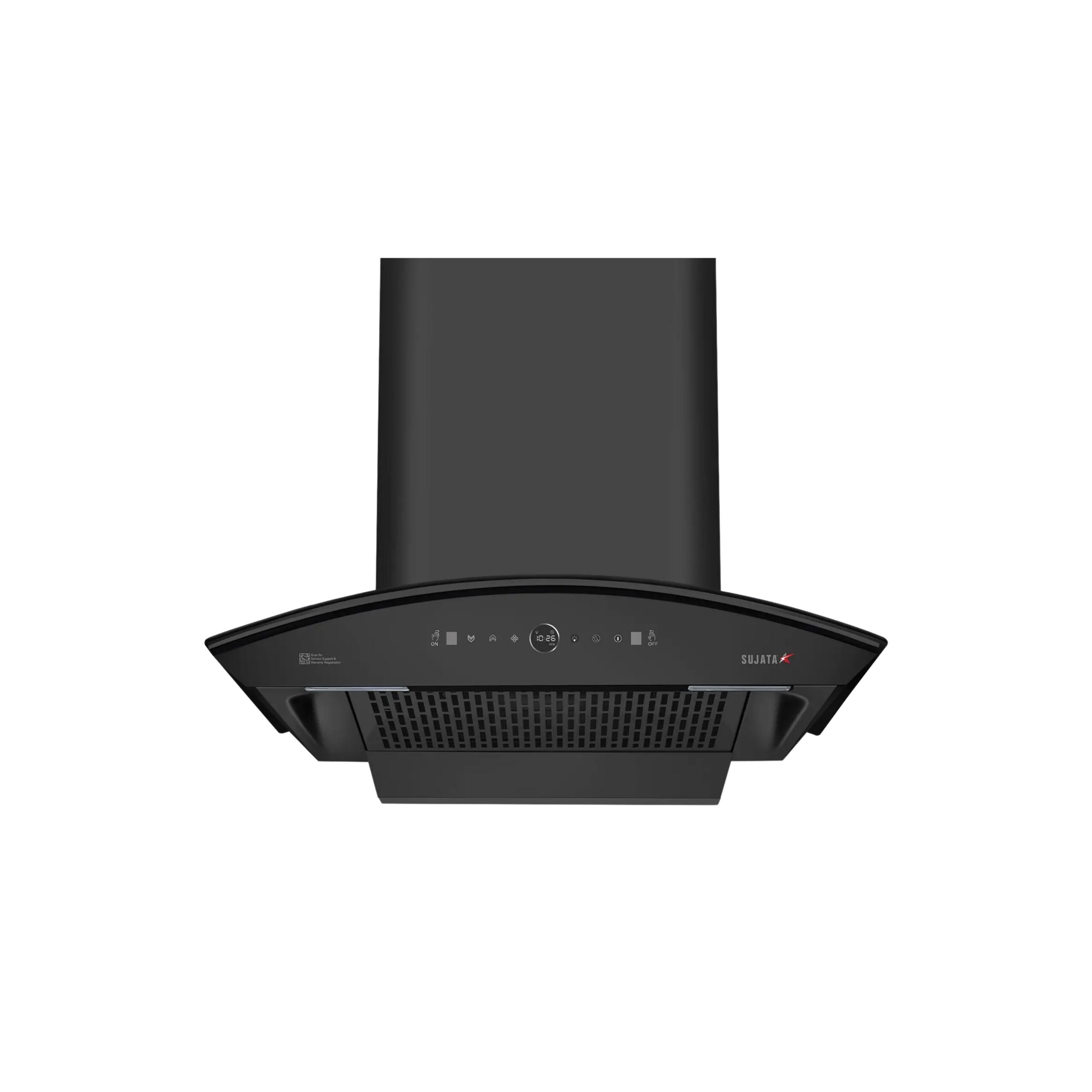 Sujata Ruby Kitchen Chimney