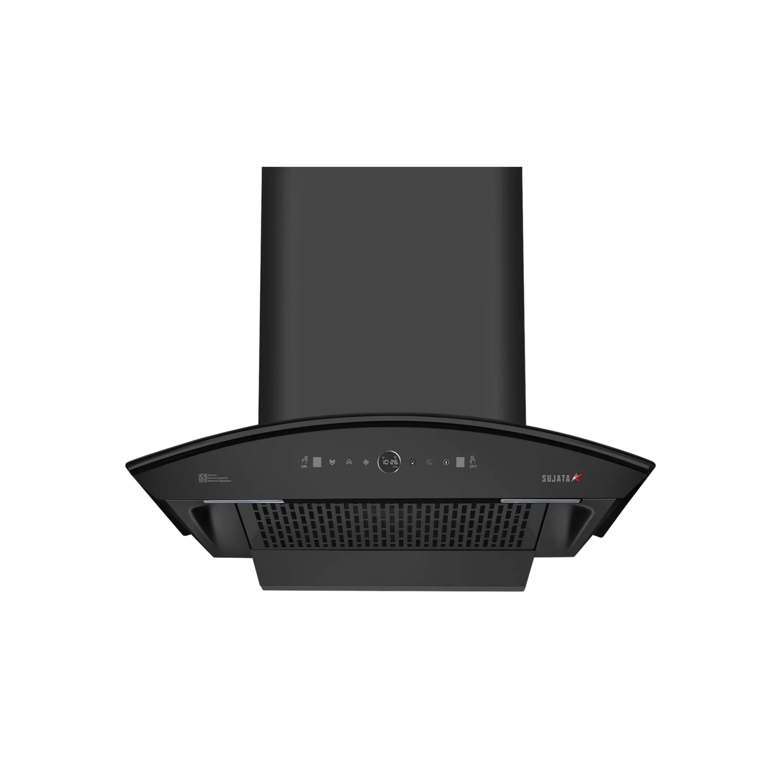 Sujata Ruby Kitchen Chimney