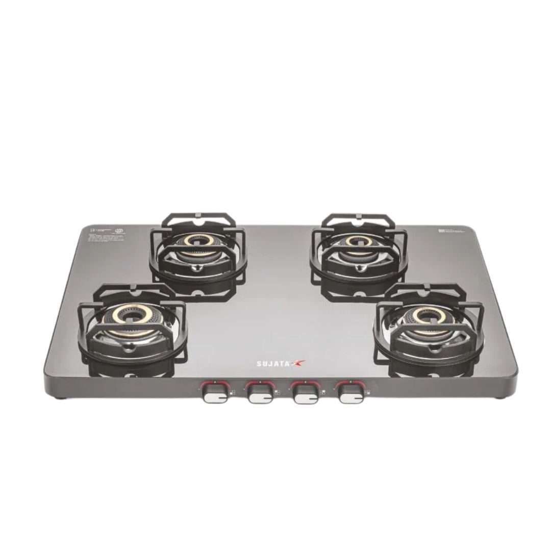 Sujata Premium Stellar Gas Stove