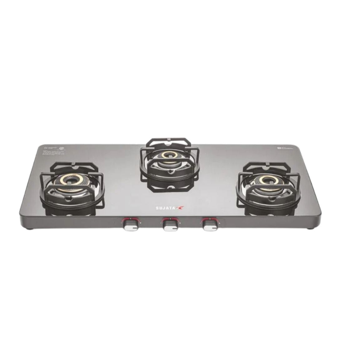 Sujata Premium Stellar Gas Stove