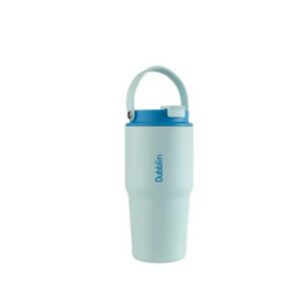 Dubblin Craze Stainless Steel Mug